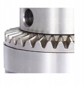 MOCNY UCHWYT WIERTARSKI B16 16 MM KLUCZYKOWY DO WIERTARKI CELMA PRCB METAL 4