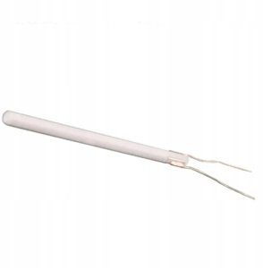 PROFESJONALNA LUTOWNICA PRECYZYJNA KOLBOWA Z WYŚWIETLACZEM 80W + GRZAŁKA 6