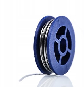 ZESTAW W WALIZCE LUTOWNICA PRECYZYJNA Z WYŚWIETLACZEM 60W GROTY CYNA GĄBKA 7