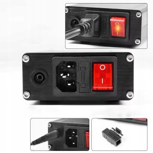 MOCNA STACJA LUTOWNICZA 120W 2W1 LUTOWNICA PINCETA PĘSETA TERMOPĘSETA T12 5