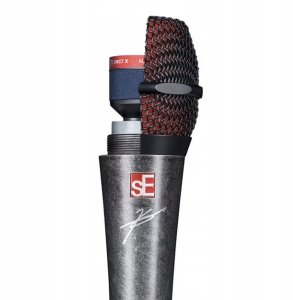 sE V7 MK - Sygnowany mikrofon dynamiczny 3