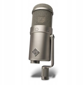 United UT FET47 - Mikrofon Pojemnościowy 2