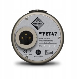 United UT FET47 - Mikrofon Pojemnościowy 5