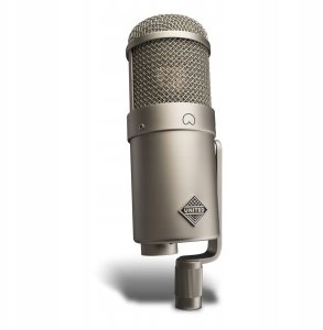 United UT FET47 - Mikrofon Pojemnościowy 6