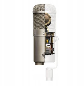 United UT FET47 - Mikrofon Pojemnościowy 9