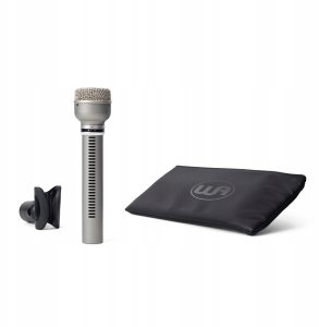 Warm Audio WA-19 - Mikrofon dynamiczny 6