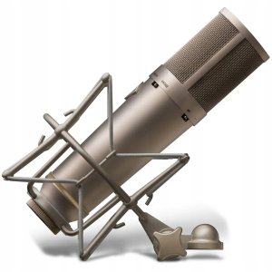 United UT Twin87 - Mikrofon Pojemnościowy 3