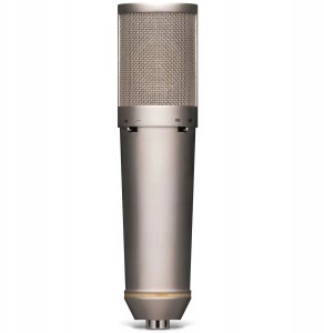 United UT Twin87 - Mikrofon Pojemnościowy 7