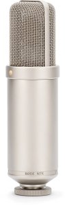 Mikrofon Rode NTK 2