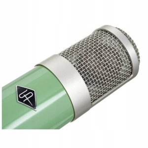 UA - Bock 187 - Mikrofon pojemnościowy 11