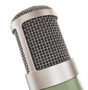 UA - Bock 187 - Mikrofon pojemnościowy 16