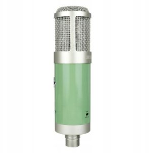 UA - Bock 187 - Mikrofon pojemnościowy 21