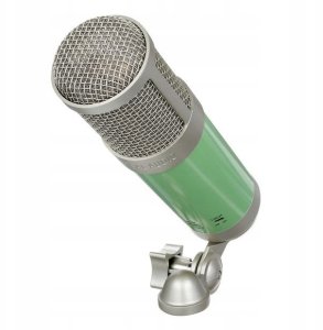 UA - Bock 187 - Mikrofon pojemnościowy 27