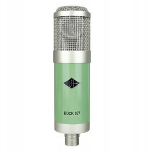 UA - Bock 187 - Mikrofon pojemnościowy 7