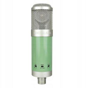 UA - Bock 187 - Mikrofon pojemnościowy 9