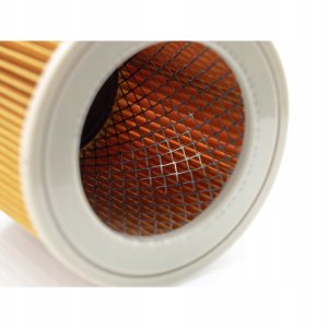 ZESTAW 10XWORKI FILTR DO ODKURZACZA KARCHER SE4001 WD3+WĄŻ SSĄCY WD2 WD6 4M 3