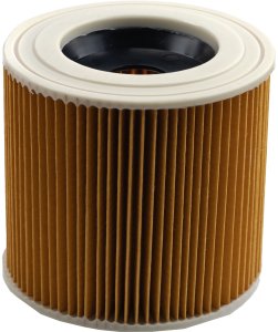 ZESTAW 10XWORKI FILTR DO ODKURZACZA KARCHER SE4001 WD3+WĄŻ SSĄCY WD2 WD6 4M 4