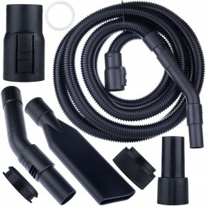 ZESTAW 10XWORKI FILTR DO ODKURZACZA KARCHER SE4001 WD3+WĄŻ SSĄCY WD2 WD6 4M 7