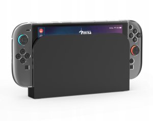 Futerał Pokrowiec Etui Case Osłona Do Konsoli Na Konsolę Nintendo Switch 2 / Jys-ns2273 7