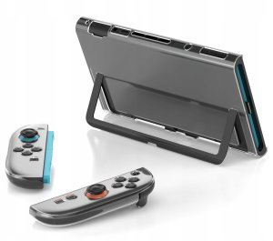 Futerał Pokrowiec Etui Case Osłona Do Konsoli Na Konsolę Nintendo Switch 2 / Jys-ns2273 9
