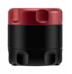 Simagic P-HPR GT Haptik-Motor - schwarz/rot 2