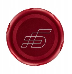 Simagic P-HPR GT Haptik-Motor - schwarz/rot 3