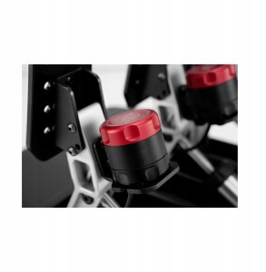 Simagic P-HPR GT Haptik-Motor - schwarz/rot 5