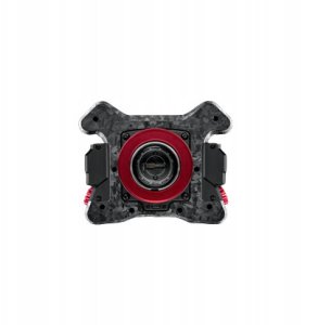 Simagic Neo X Hub Wheelhub, RGB - schwarz/carbon 2