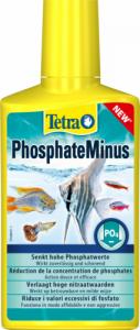 Tetra TETRA PHOSPHATE MINUS 250ML. 1