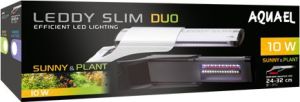 Aquael OŚW.LEDDY SLIM 10W DUO SUNNY&PLAN SUNNY&PLANT 3