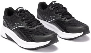 MĘSKIE BUTY BIEGOWE TRENINGOWE JOMA VITALY MEN 2501 BLACK RVITAW2501 2