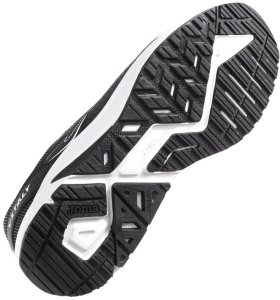 MĘSKIE BUTY BIEGOWE TRENINGOWE JOMA VITALY MEN 2501 BLACK RVITAW2501 4