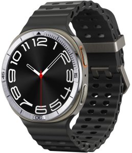 OBUDOWA SPIGEN DO SAMSUNG GALAXY WATCH 8 44 mm, Etui na Kopertę, Nakładka 2