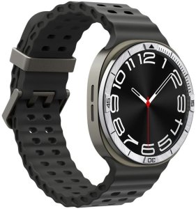 OBUDOWA SPIGEN DO SAMSUNG GALAXY WATCH 8 44 mm, Etui na Kopertę, Nakładka 6