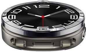 OBUDOWA SPIGEN DO SAMSUNG GALAXY WATCH 8 44 mm, Etui na Kopertę, Nakładka 9