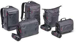 Plecak Manhattan Mover 30 12