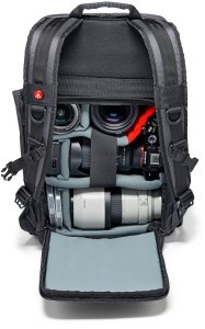 Plecak Manhattan Mover 30 13