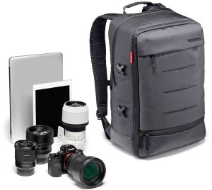 Plecak Manhattan Mover 30 2