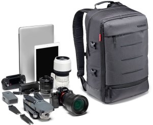 Plecak Manhattan Mover 30 10