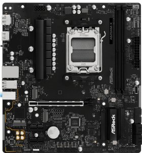 Płyta główna ASRock A620AM-X 2