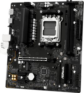 Płyta główna ASRock A620AM-X 4