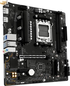 Płyta główna ASRock A620AM-X WIFI 3