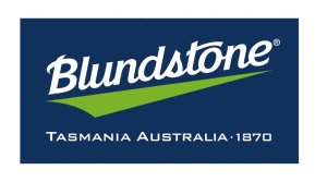 Blundstone Elastic Sided Boot 500-BROWN Brązowe 37 11