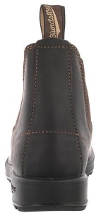 Blundstone Elastic Sided Boot 500-BROWN Brązowe 47 5
