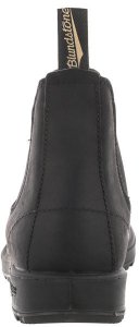 Blundstone Elastic Sided Boot 510-BLACK Czarne 37 5