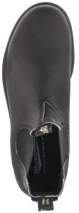 Blundstone Elastic Sided Boot 510-BLACK Czarne 37 6