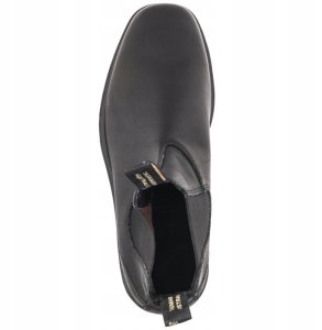 Blundstone Elastic Sided Boot Dress 063-BLACK Czarne 39 7