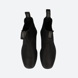 Blundstone Elastic Sided Boot Dress 063-BLACK Czarne 41 4