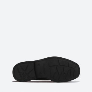 Blundstone Elastic Sided Boot Dress 063-BLACK Czarne 46 2