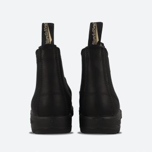 Blundstone Elastic Sided Boot Lined 558-BLACK Czarne 37 6